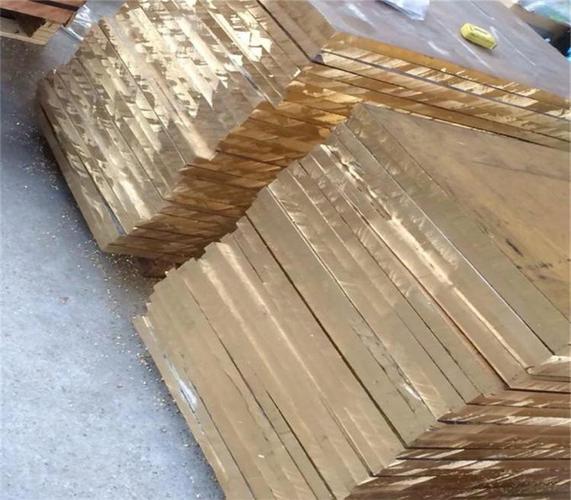 qal9-4鋁青銅 銅合金銅板銅棒銅管耐磨批發銷售加工定制