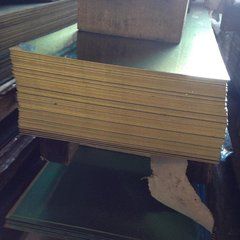 H68黃銅板規格齊全 廠家直銷