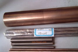 急售w70cu30高精密鎢銅棒
