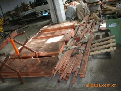 廈門T2紫銅板加工廠廈門紫銅板廠家現(xiàn)貨切割_金屬材料欄目